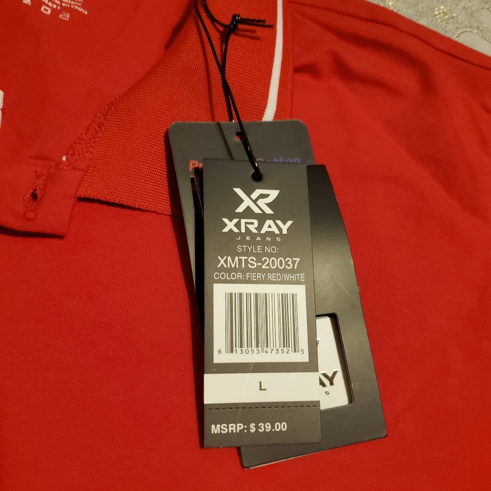Polo shirt - Picture 2 of 3